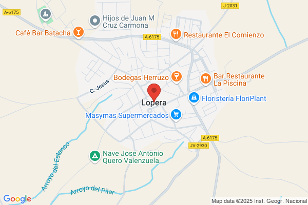 Lopera