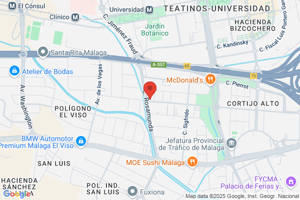 Motos Lanzat (Exposicion Y Ventas)