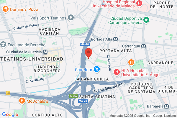 Patronato Municipal De La Vivienda Y S.S.
