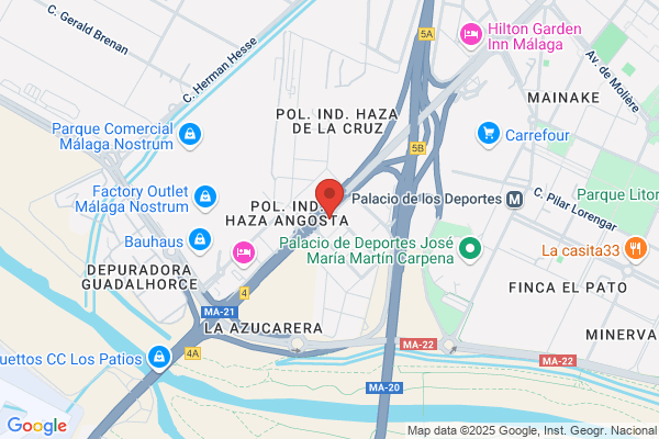Verde Limón Muebles Sca
