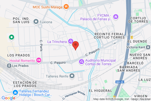 Cocinas La Estrella S.L.