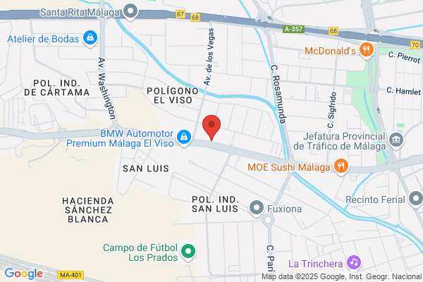 Establecimientos Juan Lucas S.A.