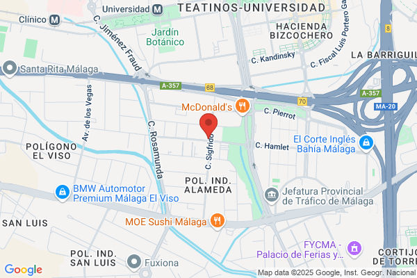 Arte Villa S.L.