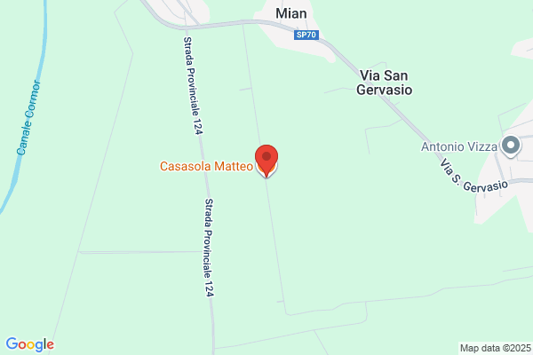 Casasola Tobias m. P.