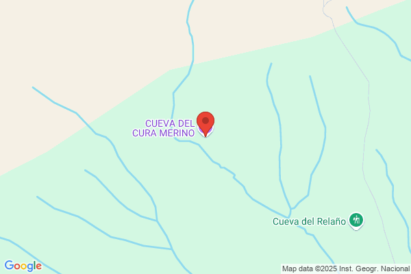 Cuevas Merino l.