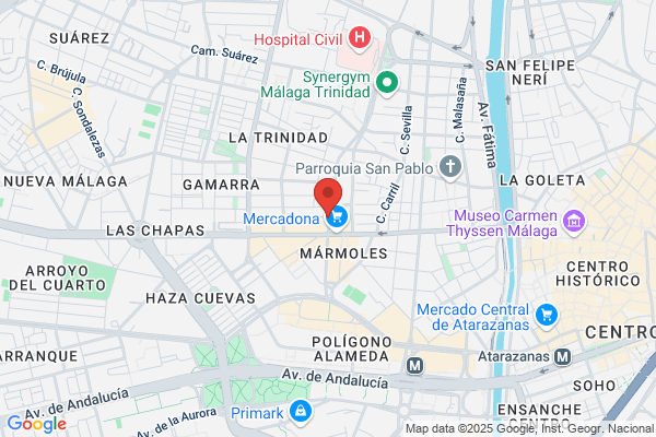 Electronica Millan Garcia S.L.