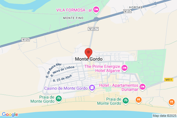 Gordo Montañez m. A.