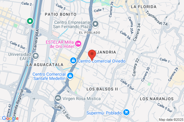 Plaza Granada S.L.