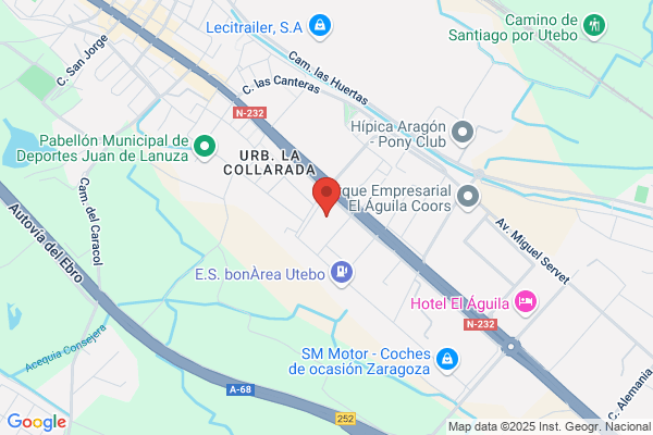 Union Fabricantes De Tresillos S.L.