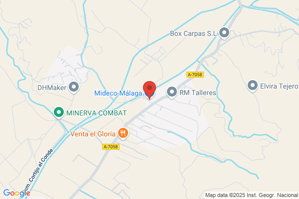 Mideco