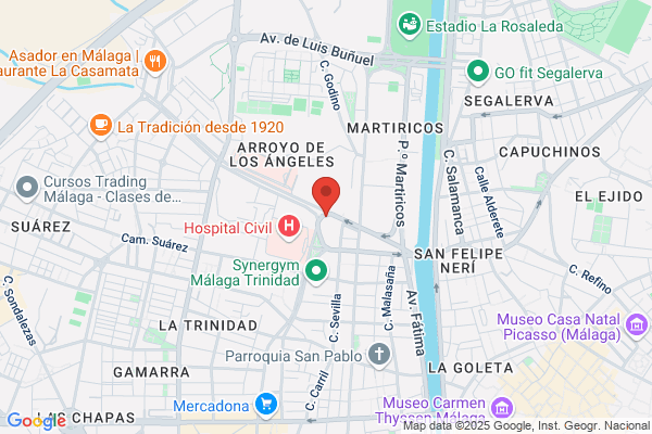 Comedan. S.L. - Material Clinico Y Quirúrgico