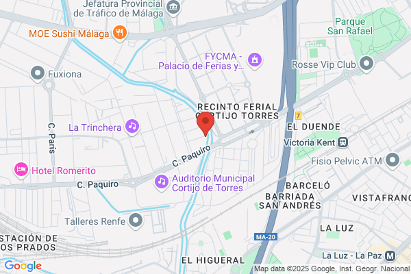 Ofi-Buro S.L.