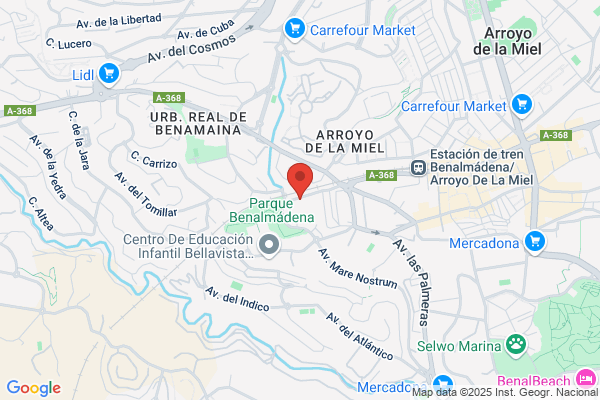 Desarrollo Para Sistemas Abiertos Tecnisoft S.L.