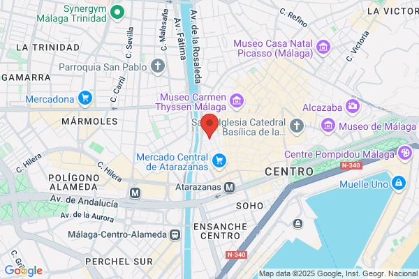 Museo Artes Y Costumbres Popu.