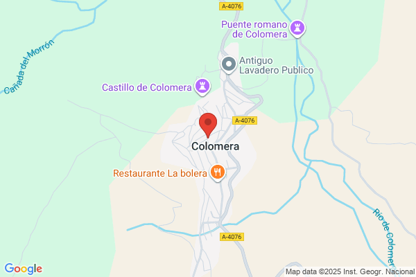 Guerrero Colomera a.