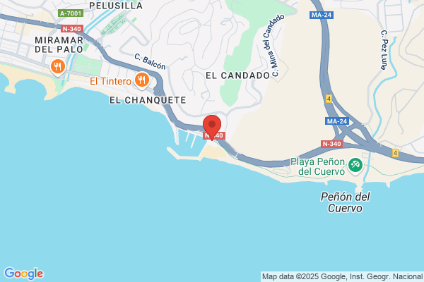 Centro Nautico Enasol S.L.