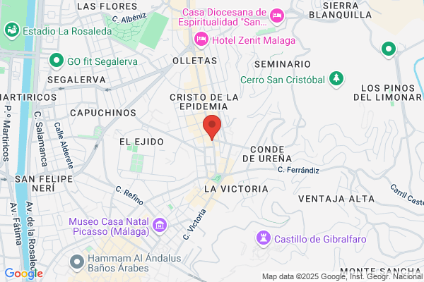 El Caracol S.C.