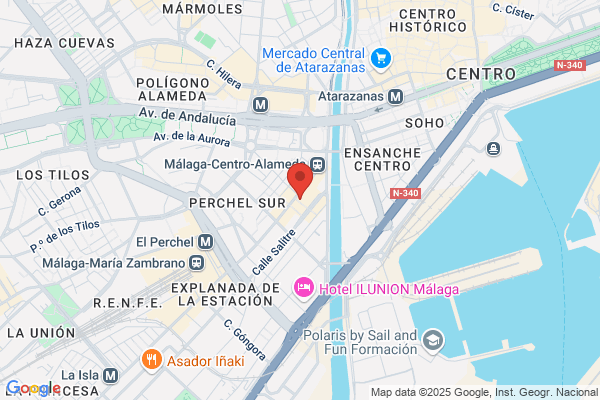 Deposito Dental Garcia Torres S.L.