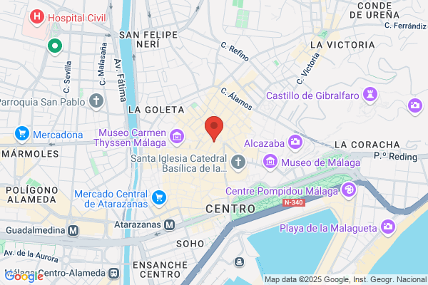 Servicios De Optica S. A.