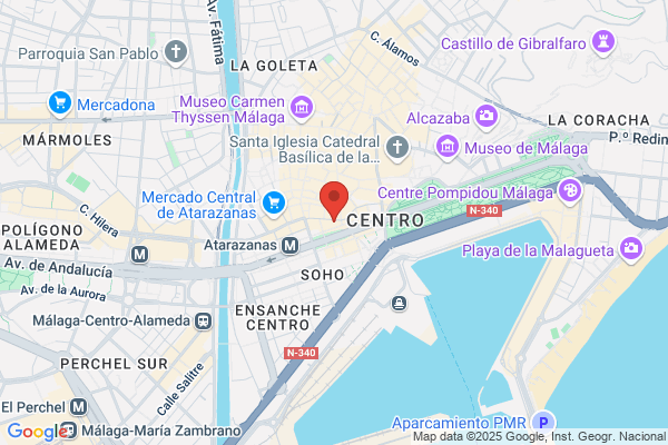 Centro Optico Jose Luis Dominguez S.L.