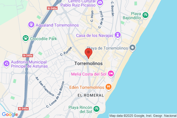Centrovisión