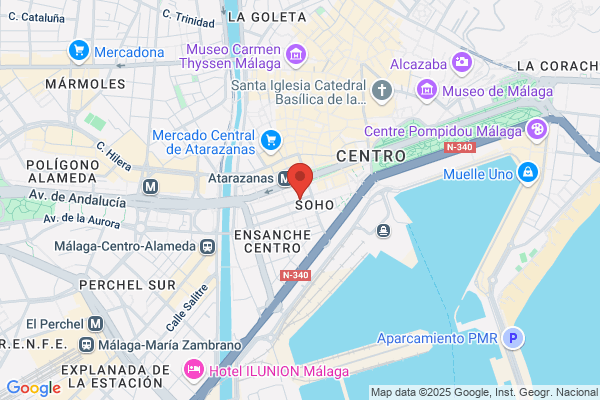 Servicio Optico Barbarela S.A.