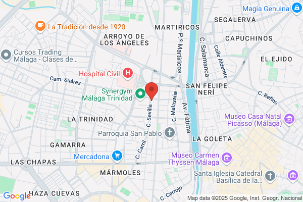 Servicio Optico Barbarela S.A.