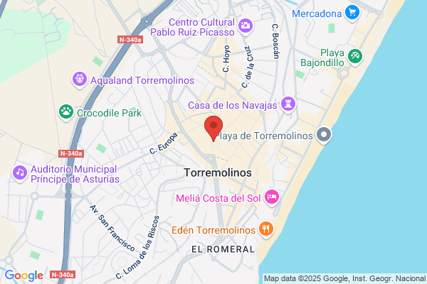 VISTAOPTICA Torremolinos