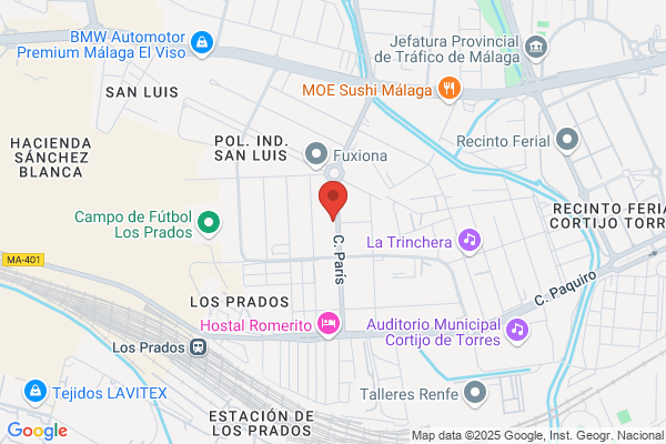 Grupo Alternativo Empresarial S.L.Unipersonal