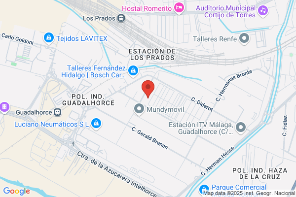 Espectáculos Mundo