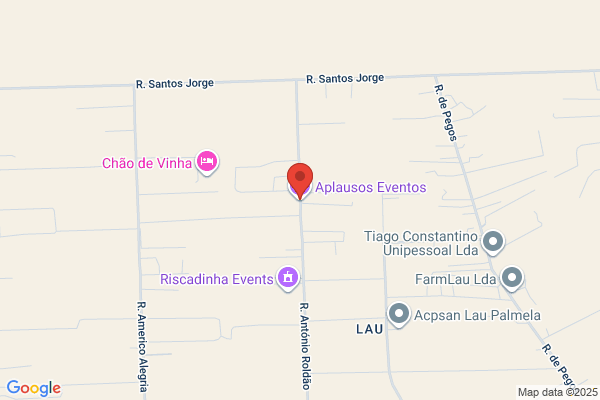 aplausos eventos