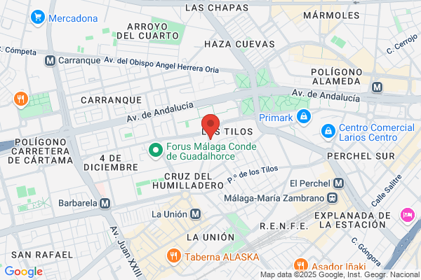 Laborum Temporal S.L.