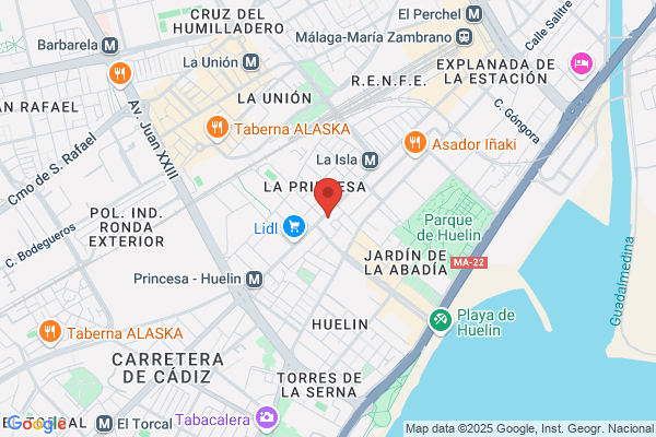 PERSONNES Gestión de personas y servicios