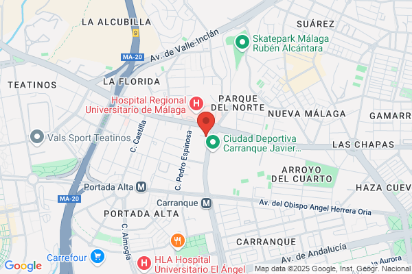 Orto Malaga S.L.