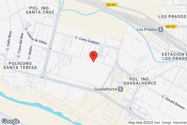 Cabeza Transport S.A.