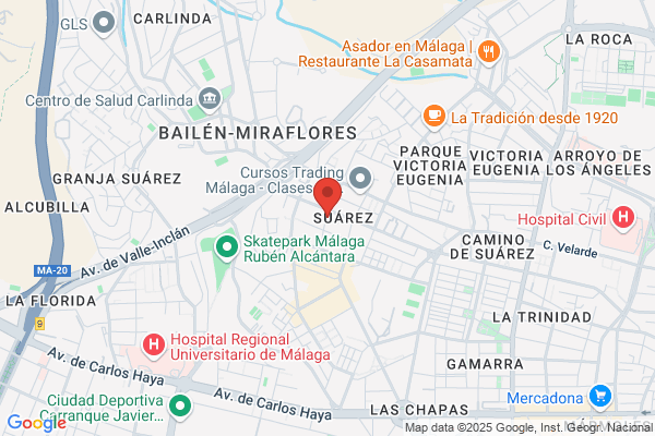 GRUPO IMPULSA