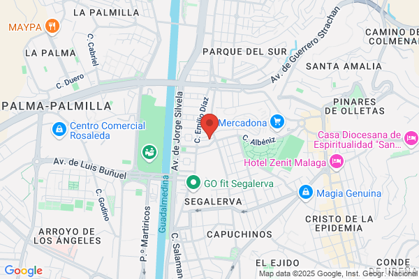 FONTANERÍA Y REFORMAS