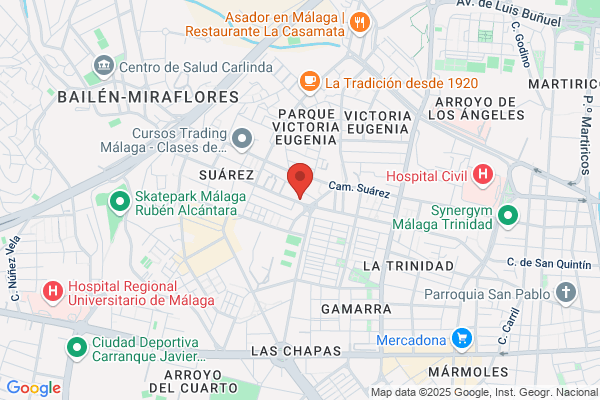 JMS FONTANERÍA Y SERVICIOS