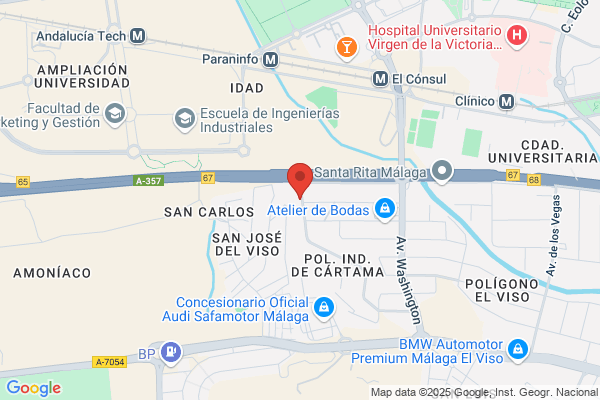 Comercial Distribuidora Del Envase S.L