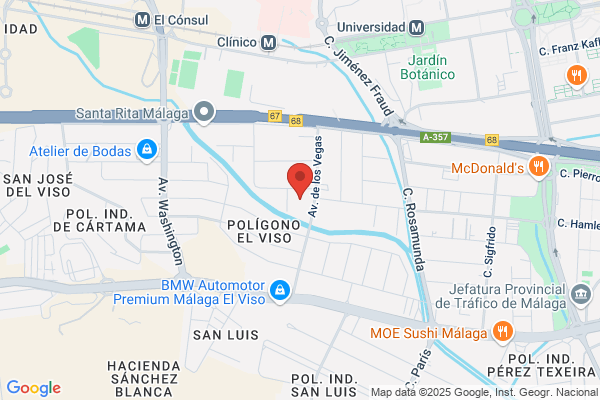 Donut Corporation Malaga S.A.