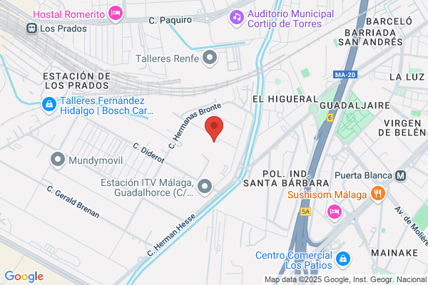 Grupo De Empresas La Canasta S.A.