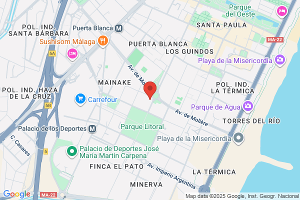 Cuesta Mota j. A.