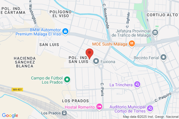 Distribuidora De Confiteria Heladeria Y Panaderia S.L.