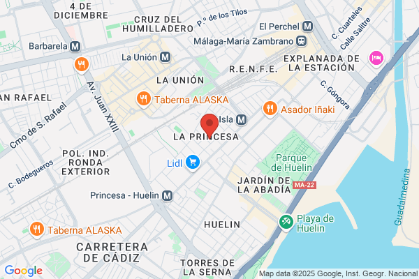 El Horno De Paco S.L.