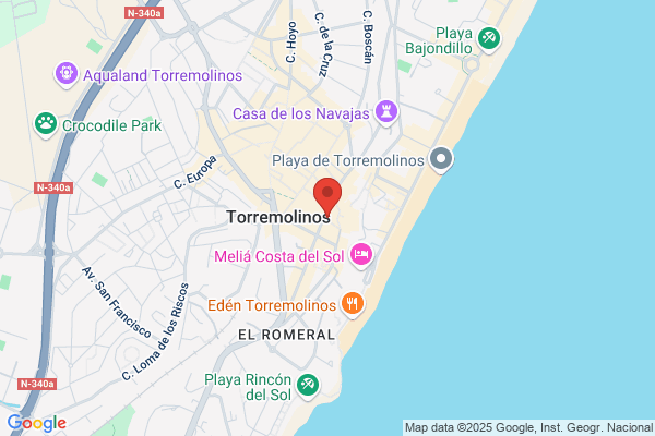 La Tahona S.A.