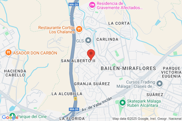 Martos Sanchez Cristobal Angel Y Jose Ruiz nunez S.Cv.