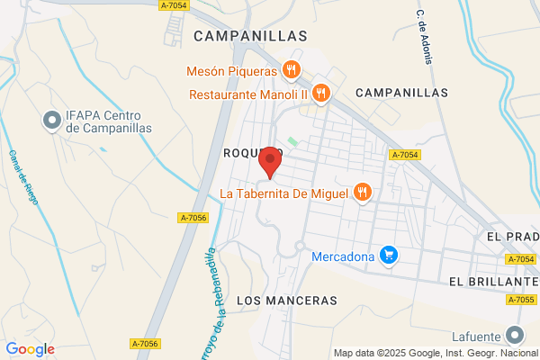 Martos Sanchez j.