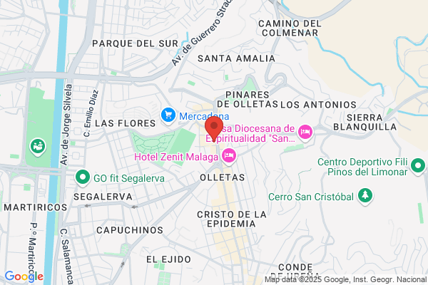 Panaderia Y Confiteria La Canasta