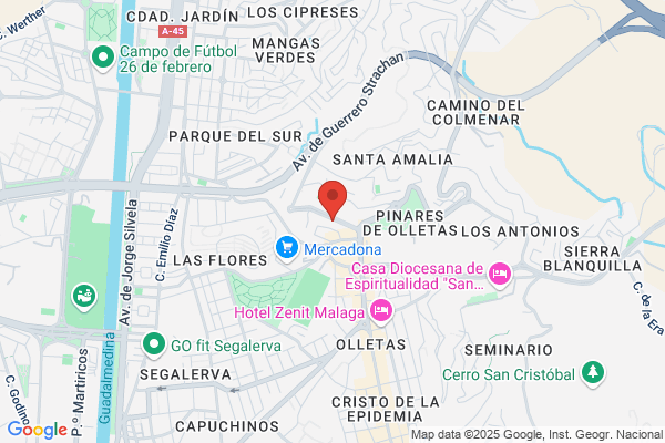 Panidulce S.A.