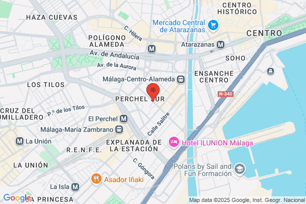 Panificadora Hermanos Guerrero S.L.